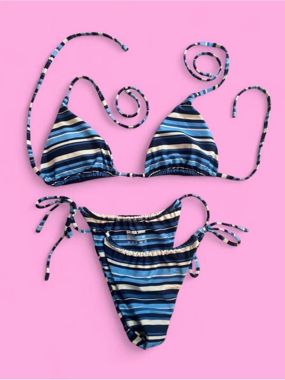 Sienna Swim Bikini